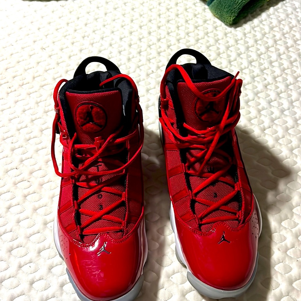 Jordan 6 Rings